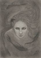 Dark Fairytale: Little Mermaid